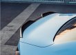 画像1: 3仕様◆BMW G87M2/G42 2シリ クーペ 2022y~ Mパフォーマンス仕様 カーボントランクスポイラー/220/M240/リアウイング/リアスポイラー/クロスカーボン/エアロ/Hamann/PSM/MHC/AC (1)