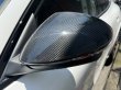 画像2: マセラティ◆グレカーレ 22y~ ドライカーボン ドアミラーカバー/ミラーハウジング/CFRP/MASERATU/Grecale/Drycarbonカーボンミラーカバー (2)