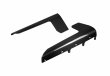 画像3: ◆BMW G87M2 クーペ 2023y~ Mパフォーマンス仕様 カーボンサイドスカート/スプリッター/整流効果/クロスカーボン/エアロ/Hamann/PSM/MHC/AC/ドライカーボン仕様あり (3)