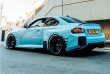 画像7: ◆BMW G87M2 クーペ 2023y~ Mパフォーマンス仕様 カーボンサイドスカート/スプリッター/整流効果/クロスカーボン/エアロ/Hamann/PSM/MHC/AC/ドライカーボン仕様あり (7)
