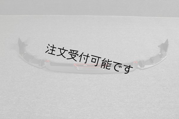 画像1: ドライカーボン◆BMW G87M2 クーペ 2023y~ DTM仕様 カーボンスポイラー/カーボンリップ/整流効果/クロスカーボン/エアロ/Hamann/PSM/MHC/AC/DRYCARBON (1)