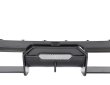 画像3: ドライカーボン◆BMW G87M2 クーペ 2023y~ DTM仕様 カーボンディフューザー/ディフェーザー/整流効果/クロスカーボン/エアロ/Hamann/PSM/MHC/AC/DRYCARBON (3)