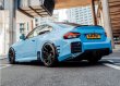 画像8: ◆BMW G87M2 クーペ 2023y~ Mパフォーマンス仕様 カーボンサイドスカート/スプリッター/整流効果/クロスカーボン/エアロ/Hamann/PSM/MHC/AC/ドライカーボン仕様あり (8)