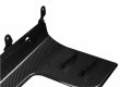 画像2: ◆BMW G87M2 クーペ 2023y~ Mパフォーマンス仕様 カーボンサイドスカート/スプリッター/整流効果/クロスカーボン/エアロ/Hamann/PSM/MHC/AC/ドライカーボン仕様あり (2)