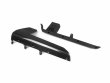 画像5: ◆BMW G87M2 クーペ 2023y~ Mパフォーマンス仕様 カーボンサイドスカート/スプリッター/整流効果/クロスカーボン/エアロ/Hamann/PSM/MHC/AC/ドライカーボン仕様あり (5)
