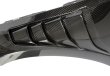 画像4: ドライカーボン◆BMW G87M2 クーペ 2023y~ ダクト付カーボンフェンダーセット/ワイドフェンダー/整流効果/クロスカーボン/エアロ/Hamann/PSM/MHC/AC/Drycrbon (4)