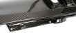 画像5: ドライカーボン◆BMW G87M2 クーペ 2023y~ ダクト付カーボンフェンダーセット/ワイドフェンダー/整流効果/クロスカーボン/エアロ/Hamann/PSM/MHC/AC/Drycrbon (5)