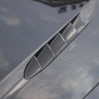 画像5: ドライカーボン◆BMW G87M2 クーペ 2023y~ ダクト付カーボンボンネット/エンジンフード/カーボンフード/クロスカーボン/エアロ/Hamann/PSM/MHC/AC/Drycrbon (5)