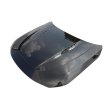 画像1: ドライカーボン◆BMW G87M2 クーペ 2023y~ ダクト付カーボンボンネット/エンジンフード/カーボンフード/クロスカーボン/エアロ/Hamann/PSM/MHC/AC/Drycrbon (1)