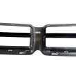 画像5: ドライカーボン◆BMW G87M2 クーペ 2023y~ カーボンキドニーグリル/センターグリル/カーボングリル/クロスカーボン/エアロ/Hamann/PSM/MHC/AC/CS (5)