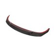 画像1: ◆BMW G20 / G21 前期 Mスポーツ用 ワイド仕様フロントカーボンスポイラー/フロントリップ/アンダーリップ/カーボンエアロ/320/330/CROSSCARBON (1)