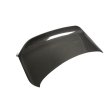 画像5: ◆BMW G87M2 クーペ 2023y~ CSL仕様カーボントランクグリッド/ダックテール/はねあげ/クロスカーボン/エアロ/PSM/MHC/AC/Hamann (5)