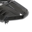 画像10: ドライカーボン◆BMW G80M3 G81M3 G82M4 G83M4 カーボンエンジンカバー/カーボンガーニッシュ/クロスカーボン/エアロ/Hamann/PSM/MHC/AC/CS (10)