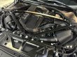 画像2: ドライカーボン◆BMW G80M3 G81M3 G82M4 G83M4 カーボンエンジンカバー/カーボンガーニッシュ/クロスカーボン/エアロ/Hamann/PSM/MHC/AC/CS (2)