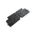 画像9: ドライカーボン◆BMW G80M3 G81M3 G82M4 G83M4 カーボンラジエターパネル/カーボンガーニッシュ/クロスカーボン/エアロ/Hamann/PSM/MHC/AC/CS (9)