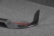 画像4: DRY CARBON◆BMW G80M3 / G81M3/ G82M4/ G83M4  DTM仕様 Wダクトカーボンフロントリップ/フロントスポイラー/カーボンリップ/カーボンエアロ/ドライカーボン/CROSSCARBON (4)