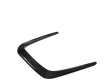 画像6: DRY CARBON◆BMW G80M3 / G81M3/ G82M4/ G83M4  ボンネットダクトカバー/カーボンガーニッシュ/カーボンエアロ/ドライカーボン/CROSSCARBON/エックススタイル (6)