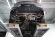 画像1: iPE パフォーマンスエキゾースト◆ポルシェ E3 カイエン/カイエンS 3.0T用 F1バージョンパフォーマンスフルマフラーセット/PORSCHE/CAYENNE/OPF/ステンレス/9YA.2 (1)