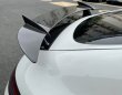画像6: ◆ベンツ X290 AMG GT43 / GT53 4ドアクーペ用 BRABUs Ver.カーボンエアロキット/カーボンスポイラー/アンダーリップ/本物カーボン/AMG/エアダクト/ディフューザー/カナード/ブラバス/GTウイング/中期モデル (6)