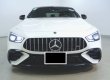 画像8: ◆ベンツ X290 AMG GT43 / GT53 4ドアクーペ用 BRABUs Ver.カーボンエアロキット/カーボンスポイラー/アンダーリップ/本物カーボン/AMG/エアダクト/ディフューザー/カナード/ブラバス/GTウイング/中期モデル (8)