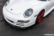 画像6: 人気商品◆ポルシェ 911/997.1 04-08年前期モデル用 EMタイプ フロントカーボンリップスポイラー/カーボンスポイラー/フロントディフューザー/テック/アート/カレラ/ (6)