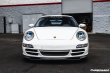 画像7: 人気商品◆ポルシェ 911/997.1 04-08年前期モデル用 EMタイプ フロントカーボンリップスポイラー/カーボンスポイラー/フロントディフューザー/テック/アート/カレラ/ (7)