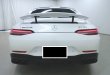 画像9: ◆ベンツ X290 AMG GT43 / GT53 4ドアクーペ用 BRABUs Ver.カーボンエアロキット/カーボンスポイラー/アンダーリップ/本物カーボン/AMG/エアダクト/ディフューザー/カナード/ブラバス/GTウイング/中期モデル (9)