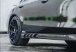 画像3: ◆ベンツ X290 AMG GT43 / GT53 4ドアクーペ用 BRABUs Ver.カーボンエアロキット/カーボンスポイラー/アンダーリップ/本物カーボン/AMG/エアダクト/ディフューザー/カナード/ブラバス/GTウイング/中期モデル (3)