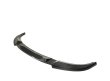 画像1: ◆BMW G26 4D Mスポーツ/M440/i4 対応 3Ddタイプ フロントカーボンスポイラー/フロントリップ/グランクーペ/カーボンエアロ/3 Dデザイン/420/435 (1)