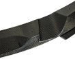 画像9: ◆BMW G26 4D Mスポーツ/M440/i4 対応 3Ddタイプ フロントカーボンスポイラー/フロントリップ/グランクーペ/カーボンエアロ/3 Dデザイン/420/435 (9)