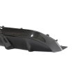 画像8: ◆BMW G26 i4 Mスポ/M50i用カーボンディフューザーパネル/リアエアロ/ディフェーザー/綾織/グランクーペ/CROSSCARBON (8)