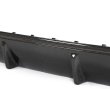 画像7: ◆BMW G26 i4 Mスポ/M50i用カーボンディフューザーパネル/リアエアロ/ディフェーザー/綾織/グランクーペ/CROSSCARBON (7)