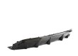 画像2: ◆BMW G26 i4 Mスポ/M50i用カーボンディフューザーパネル/リアエアロ/ディフェーザー/綾織/グランクーペ/CROSSCARBON (2)