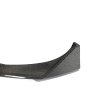 画像5: ◆BMW G26 グランクーペ/i4 用 スポーツライン フロントカーボンスポイラー/フロントリップ/アンダーリップ/綾織/gc/CROSSCARBON/M40/M50/420/M440/LIPS (5)