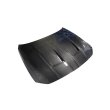 画像9: ドライカーボン◆BMW G82M4 G83M4 G80M3 G81M3用 Alpha N仕様 ダクト付きカーボンボンネット/エンジンフード/クーリング/フロントスポイラー/軽量/DRYCARBON/整流効果/アルファ・N (9)