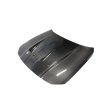 画像8: ドライカーボン◆BMW G82M4 G83M4 G80M3 G81M3用 Alpha N仕様 ダクト付きカーボンボンネット/エンジンフード/クーリング/フロントスポイラー/軽量/DRYCARBON/整流効果/アルファ・N (8)