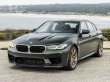 画像1: ドライカーボン◆BMW F90M5用 M5CSタイプ ダクト付 センター隆起カーボンボンネット/エンジンフード/ハイエンドモデル/520/523/530/540/550/ワゴン/セダン/ツーリング/前期/後期対応 (1)