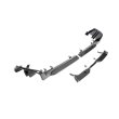 画像3: DRYCARBON◆BMW G60 G61 5シリ Mスポ用 MPP カーボンディフューザー3点セット/ディフェーザ/アラミド/523/i5/M40/M60/ワゴン/セダン/ツーリング/パフォーマンス (3)