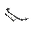 画像2: DRYCARBON◆BMW G60 G61 5シリ Mスポ用 MPP カーボンディフューザー3点セット/ディフェーザ/アラミド/523/i5/M40/M60/ワゴン/セダン/ツーリング/パフォーマンス (2)