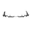 画像4: DRYCARBON◆BMW G60 G61 5シリ Mスポ用 MPP カーボンディフューザー3点セット/ディフェーザ/アラミド/523/i5/M40/M60/ワゴン/セダン/ツーリング/パフォーマンス (4)