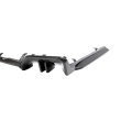 画像5: DRYCARBON◆BMW G60 G61 5シリ Mスポ用 MPP カーボンディフューザー3点セット/ディフェーザ/アラミド/523/i5/M40/M60/ワゴン/セダン/ツーリング/パフォーマンス (5)