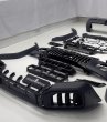 画像2: ◆メルセデス・ベンツ W463A W464 Gクラス W465アップグレードフルキット◆G300/G350/G400/G450/G500/G63AMG/ボディキット (2)