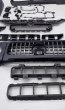 画像4: ◆メルセデス・ベンツ W463A W464 Gクラス W465アップグレードフルキット◆G300/G350/G400/G450/G500/G63AMG/ボディキット (4)