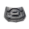 画像9: ドライカーボン◆BMW G14 G15 G16 8シリーズ用 ダクト付 カーボンボンネット/エンジンフード/サーキットVer./GC/DRYCARBON/クーペ/グランクーペ/クロスカーボン/PERFORMANCE (9)