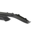 画像4: ドライカーボン◆BMW F93 M8用 ACS仕様 カーボンディフューザー/エアロ/アンダーリップ/GC/DRYCARBON/グランクーペ/クロスカーボン/シュニ/PERFORMANCE (4)