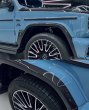 画像7: オーシャンデザイン◆ベンツ W465 Gクラス用TC仕様 ワイドボディーカーボンエアロフルキット/TOPCAR/G450/G500/G550/G63/OCEANDESIGN (7)