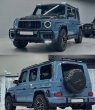 画像3: オーシャンデザイン◆ベンツ W465 Gクラス用TC仕様 ワイドボディーカーボンエアロフルキット/TOPCAR/G450/G500/G550/G63/OCEANDESIGN (3)