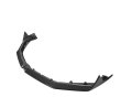 画像1: DRYCARBON◆BMW G90 & G99M5 パフォーマンス仕様フロントカーボンスプリッターセット◆エアロ/プリプレグカーボンファイバー (1)