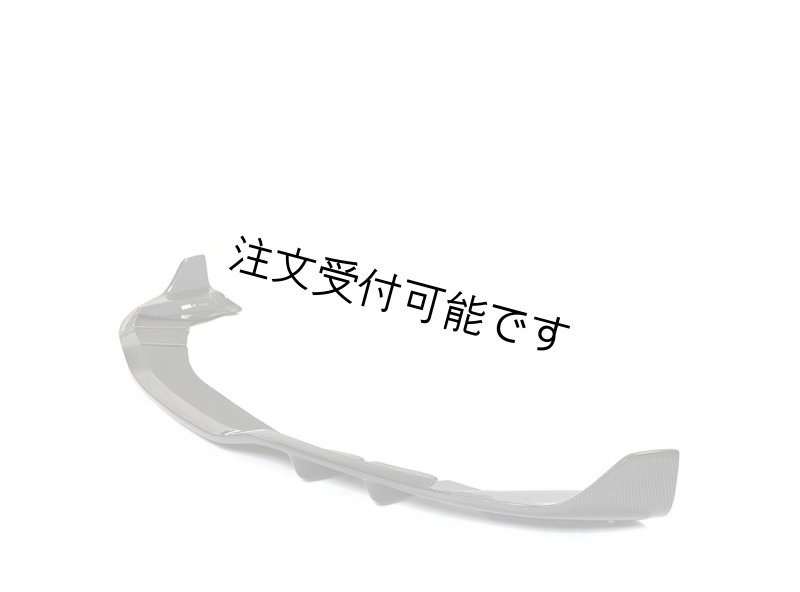 画像1: ◆テスラ モデルY用 2019年〜24年 VRS仕様カーボンディフューザー/ディフェーザー/アンダースポイラー/TESLA/MODELY/綾織/PERFORMANCE (1)