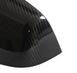 画像4: DRYCARBON◆テスラ モデルY 2019y~24y 用 カーボンミラーカバー/交換式/サイドミラー/バックミラー/ドライカーボン/TESLA/MODELY (4)
